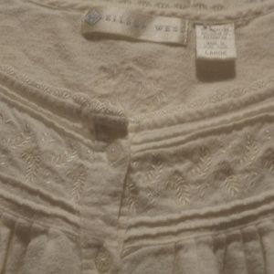 Eileen West Nightgown